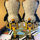 Real Penguin Brothers